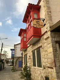 Perla Rossa Alaçatı photo 5