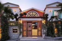 Monreve Hotel photo 1