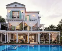 Monreve Hotel photo 2