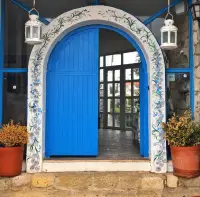 Alacati Bayc Boutique Hotel photo 1