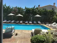 Alacati Bayc Boutique Hotel photo 7