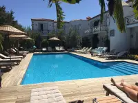 Alacati Bayc Boutique Hotel photo 9