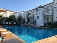 Alacati Bayc Boutique Hotel photo 12