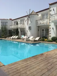 Alacati Bayc Boutique Hotel photo 13
