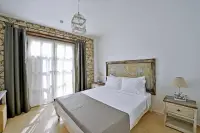 Alacati Bayc Boutique Hotel photo 20