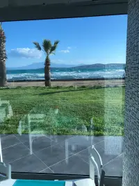 Scala Nuova İnkim Hotel Çeşme photo 6