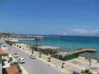 Scala Nuova İnkim Hotel Çeşme photo 7