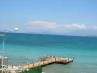 Scala Nuova İnkim Hotel Çeşme photo 8
