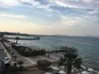 Scala Nuova İnkim Hotel Çeşme photo 9