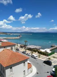 Scala Nuova İnkim Hotel Çeşme photo 10