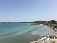 Scala Nuova İnkim Hotel Çeşme photo 11