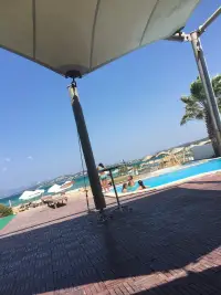 Scala Nuova İnkim Hotel Çeşme photo 17