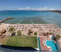 Scala Nuova İnkim Hotel Çeşme photo 2