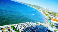 Scala Nuova İnkim Hotel Çeşme photo 12