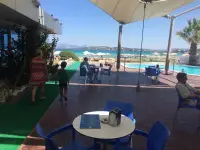 Scala Nuova İnkim Hotel Çeşme photo 18