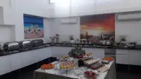 Scala Nuova İnkim Hotel Çeşme photo 14