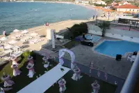 Scala Nuova İnkim Hotel Çeşme photo 20