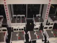 Scala Nuova İnkim Hotel Çeşme photo 15