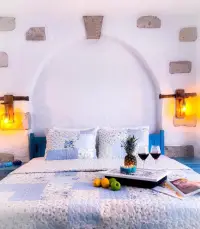 Monat Otel Alaçatı photo 3