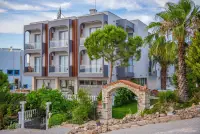 Calis Hotel photo 1