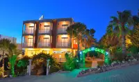 Calis Hotel photo 2