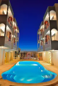 Calis Hotel photo 3