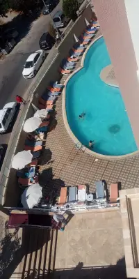 Meryem Ana Hotel photo 8