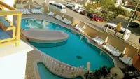Meryem Ana Hotel photo 6