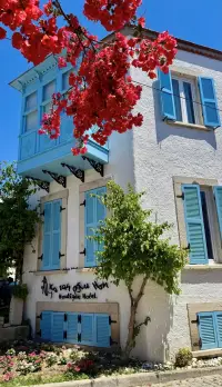 Kozanogluhan Boutique Hotel photo 1