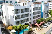 Kartel Hotel photo 2