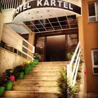 Kartel Hotel photo 3