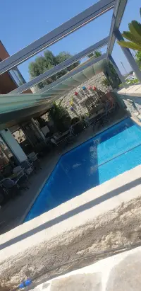 Yerli Otel Alacati photo 5