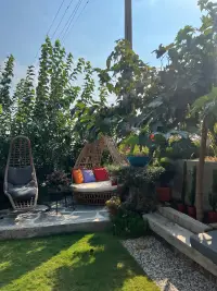 Yerli Otel Alacati photo 3