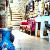 Alaçatı Bedirhan Konak Otel photo 7