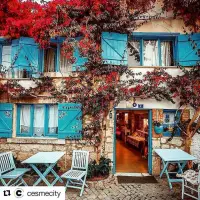 Alaçatı Bedirhan Konak Otel photo 1