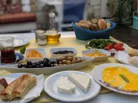 Alaçatı Bedirhan Konak Otel photo 16
