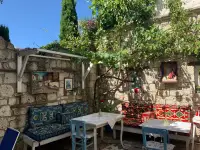 Alaçatı Bedirhan Konak Otel photo 17