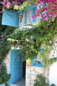 Alaçatı Bedirhan Konak Otel photo 2