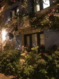 Alaçatı Bedirhan Konak Otel photo 4