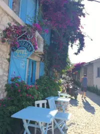Alaçatı Bedirhan Konak Otel photo 5