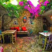 Alaçatı Bedirhan Konak Otel photo 11