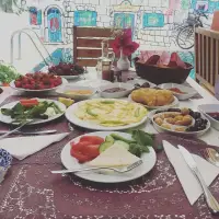 Alaçatı Bedirhan Konak Otel photo 12