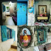 Alaçatı Bedirhan Konak Otel photo 8