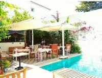 Alaçatı Bedirhan Konak Otel photo 18