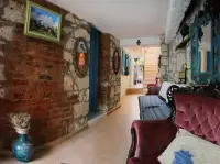 Alaçatı Bedirhan Konak Otel photo 9