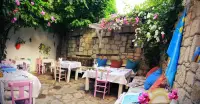 Alaçatı Bedirhan Konak Otel photo 13