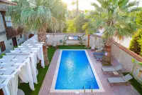 Alacati Balbadem Hotel photo 2