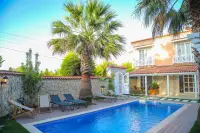 Alacati Balbadem Hotel photo 4