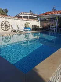 Bella Pietra Hotel photo 5