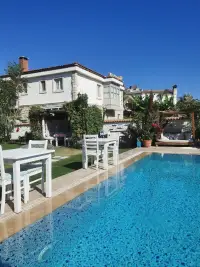 Bella Pietra Hotel photo 4